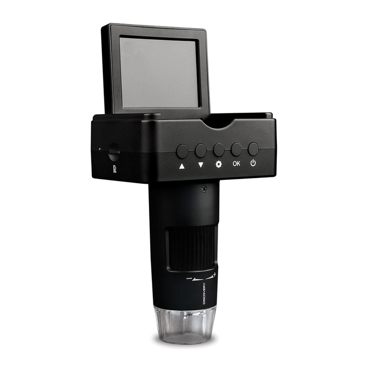Veho DX-3 USB 3.5MP Microscope