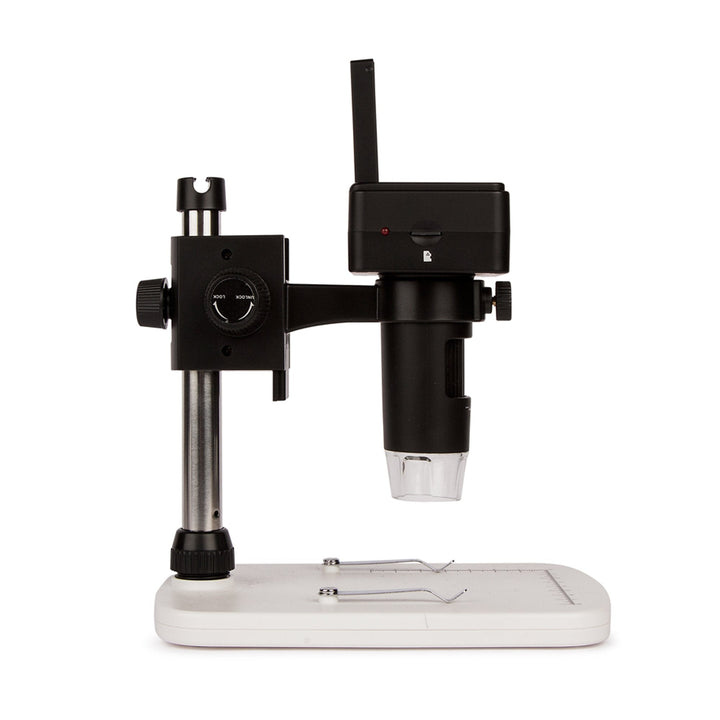 Veho DX-3 USB 3.5MP Microscope