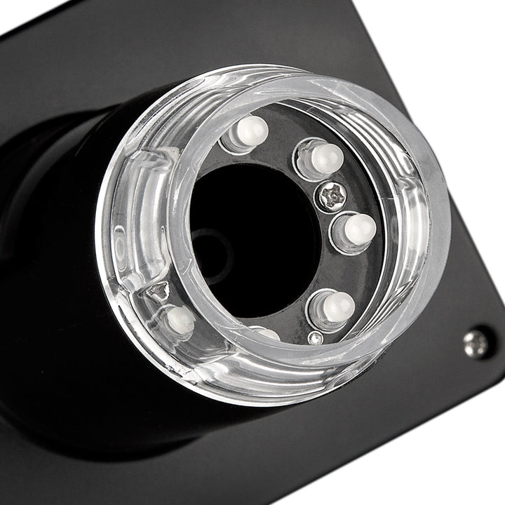Veho DX-3 USB 3.5MP Microscope