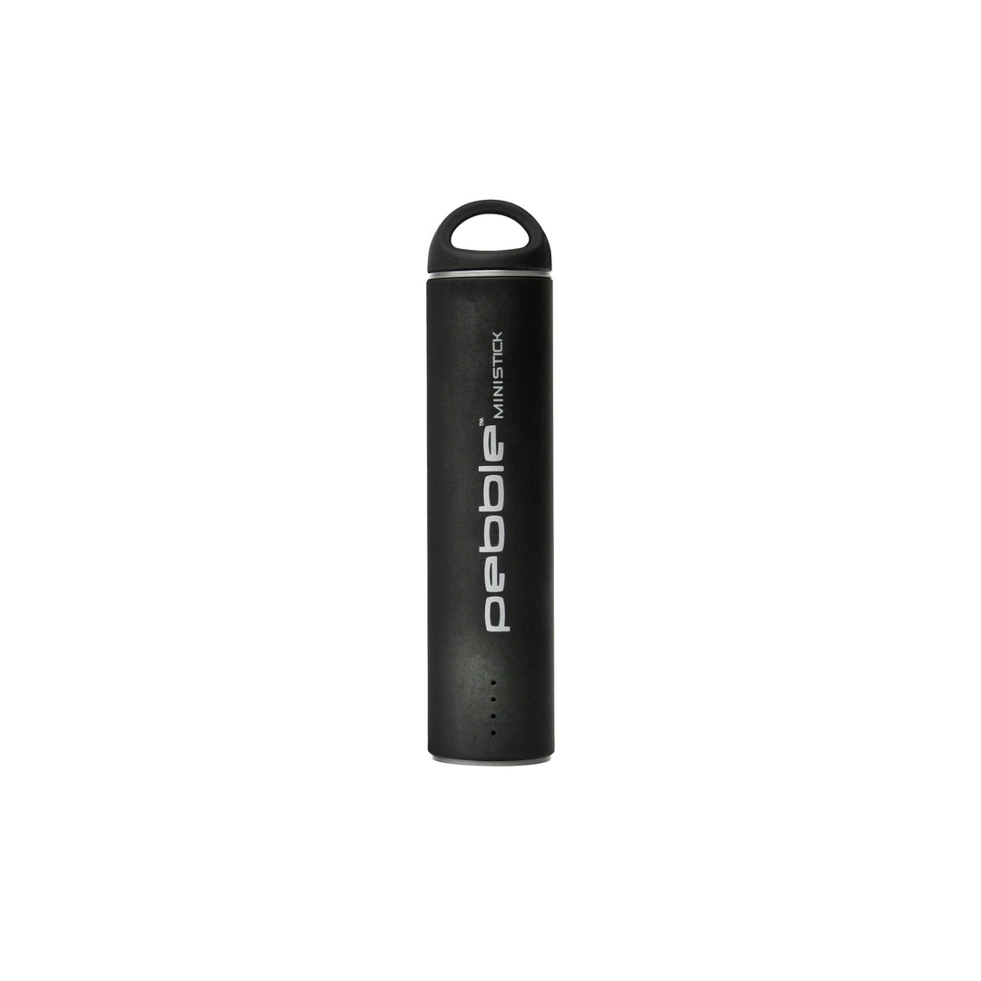 Veho Pebble Ministick 2,200mAh Emergency Portable Rechargeable Power Bank