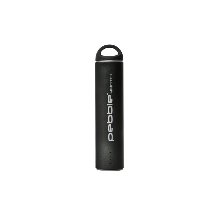 Veho Pebble Ministick 2,200mAh Emergency Portable Rechargeable Power Bank