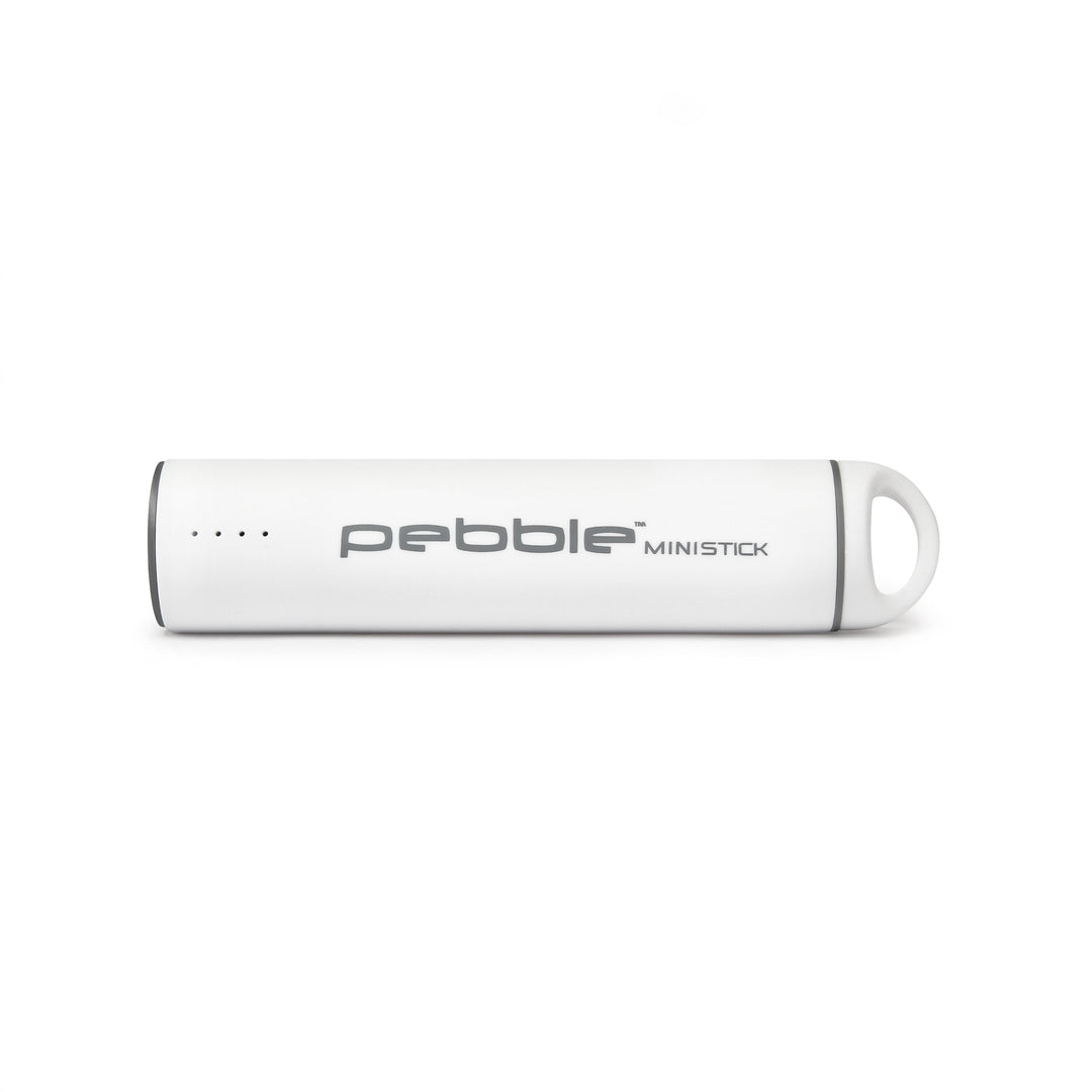Veho Pebble Ministick 2,200mAh Emergency Portable Rechargeable Power Bank
