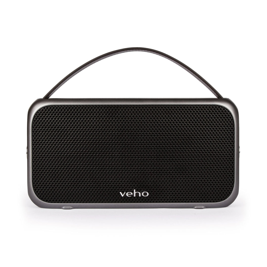 Veho M7 Mode Retro Wireless Bluetooth Speaker