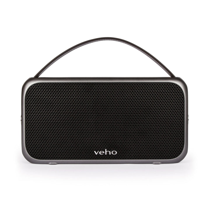 Veho M7 Mode Retro Wireless Bluetooth Speaker