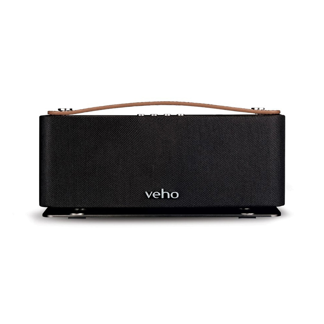Veho MR-7 Wireless Bluetooth Retro Speaker