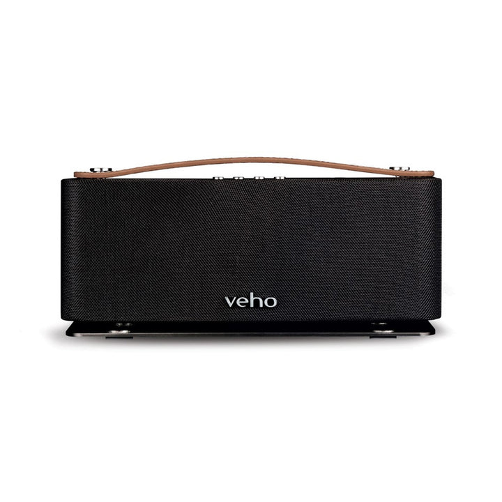 Veho MR-7 Wireless Bluetooth Retro Speaker