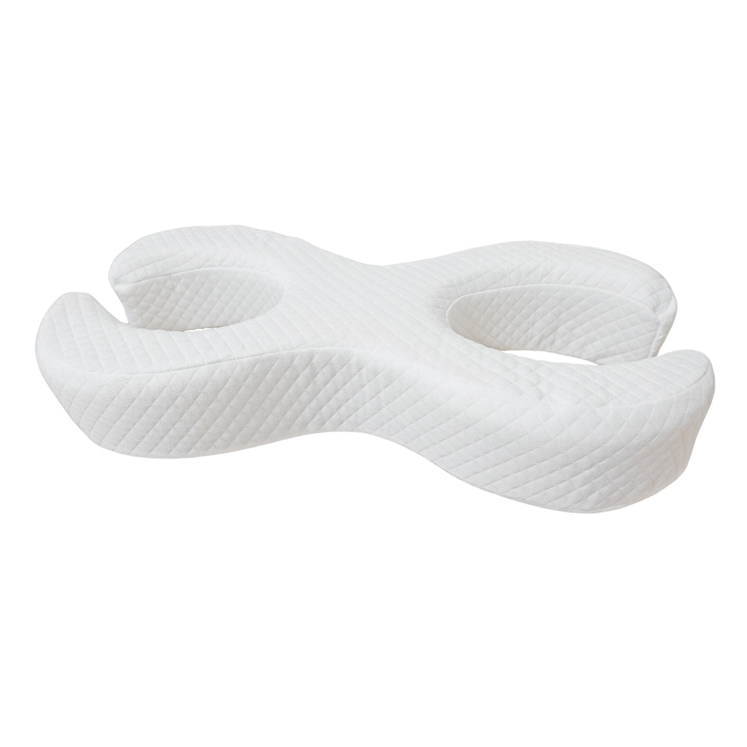 Lune Skincare Memory Foam Pillow