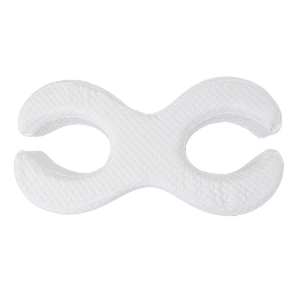 Lune Skincare Memory Foam Pillow