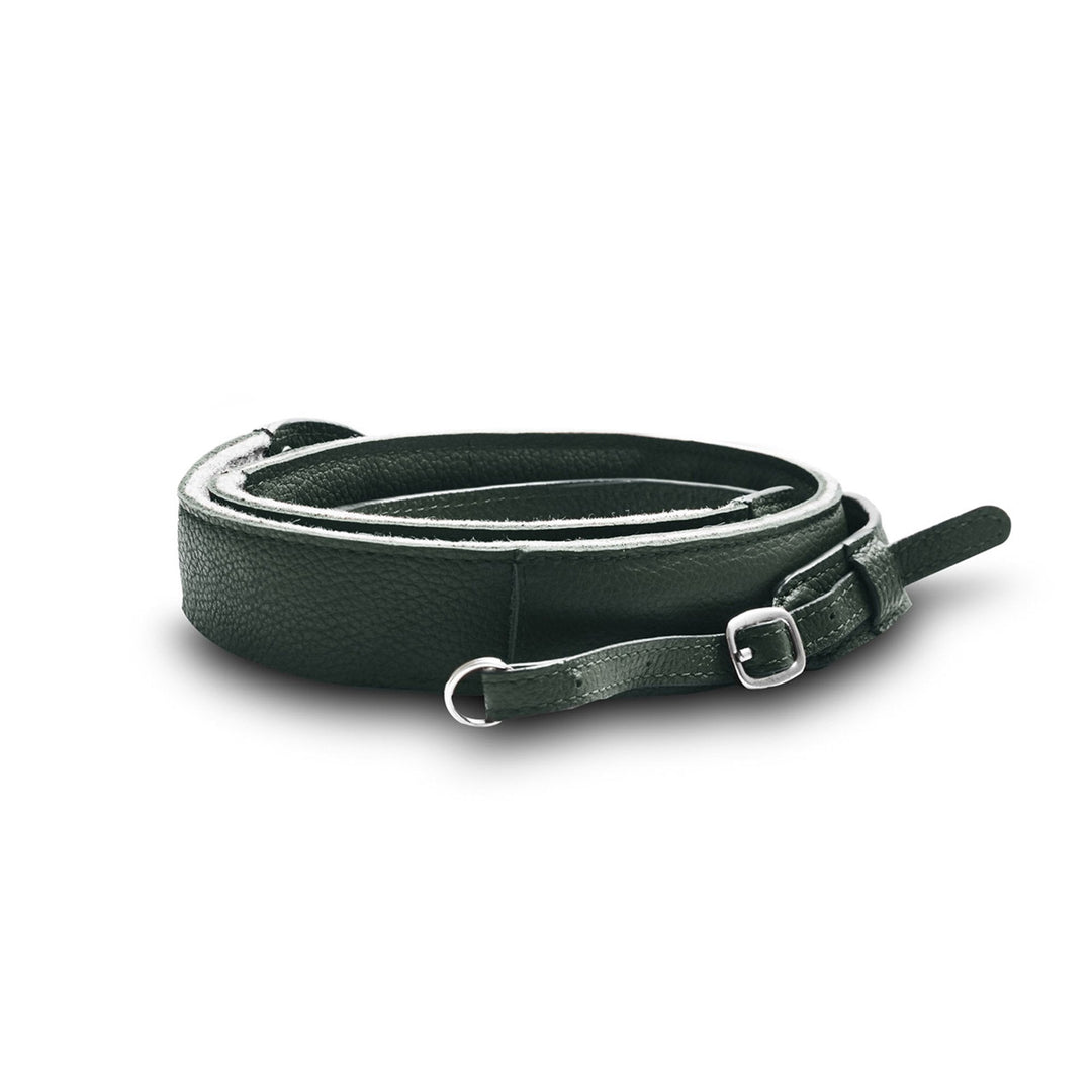 Woolnut Leather Camera Strap