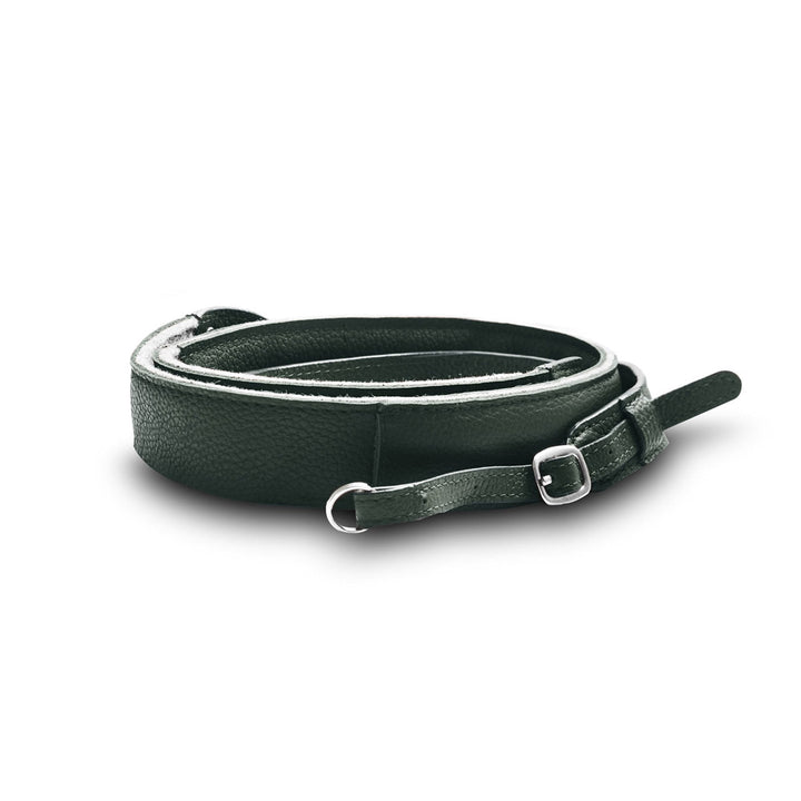 Woolnut Leather Camera Strap