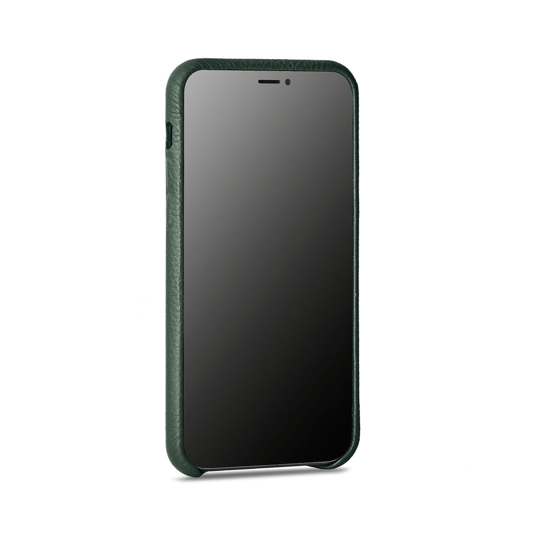 Woolnut Leather Case for iPhone 11 Pro