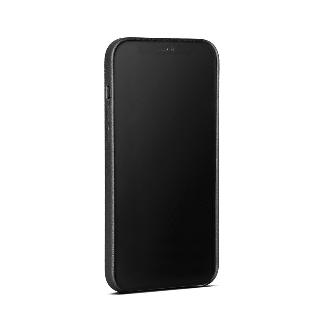 Woolnut Leather Case for iPhone 12 Max