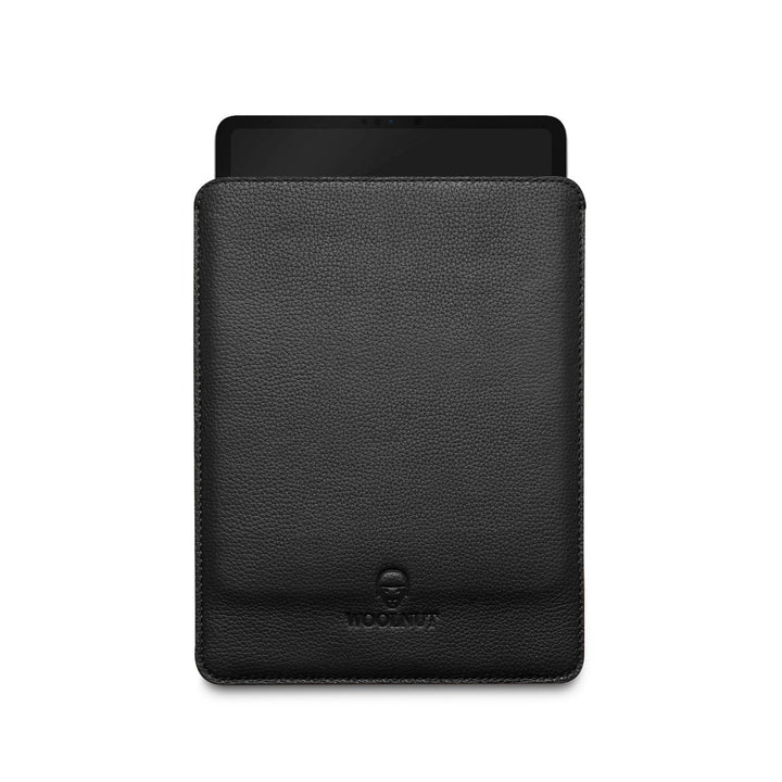 Woolnut Leather Sleeve for 11-inch iPad Pro