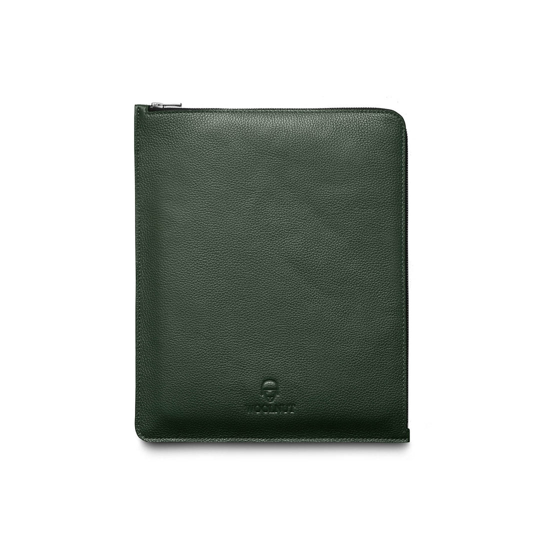 Woolnut Leather Folio for 12.9-inch iPad Pro & Air