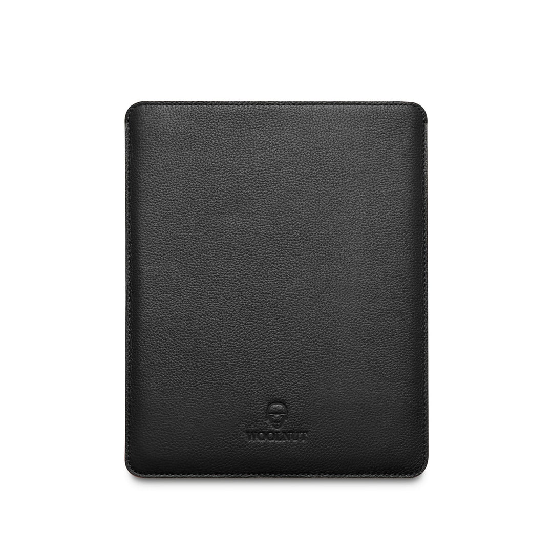 Woolnut Leather Sleeve for 12.9-inch iPad Pro