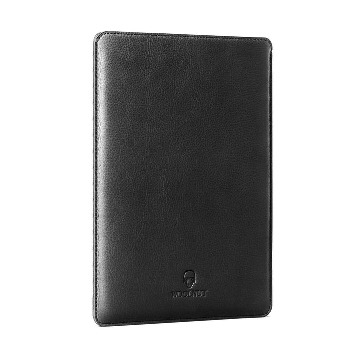 Woolnut Leather Sleeve for 13-inch MacBook Air (Old model)