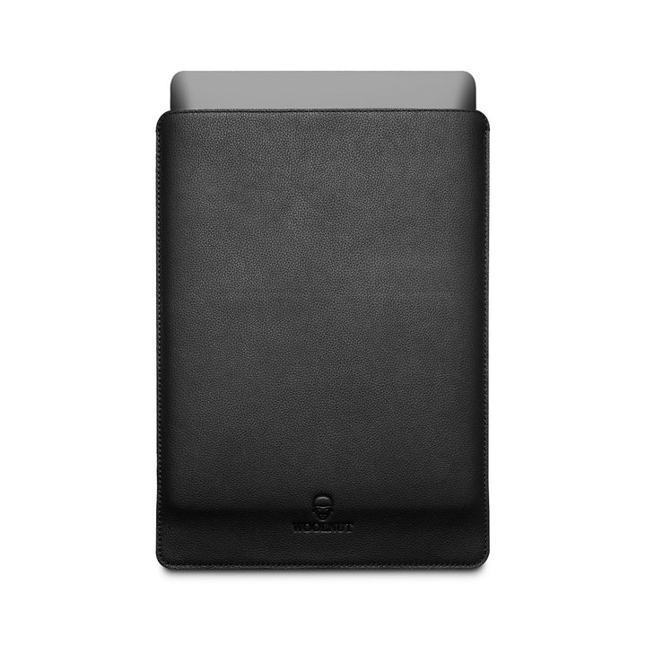Woolnut Leather Sleeve for 16-inch MacBook Pro