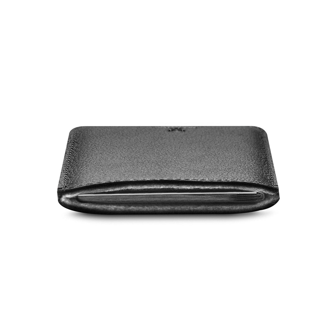 Woolnut Leather Sleeve for Passports