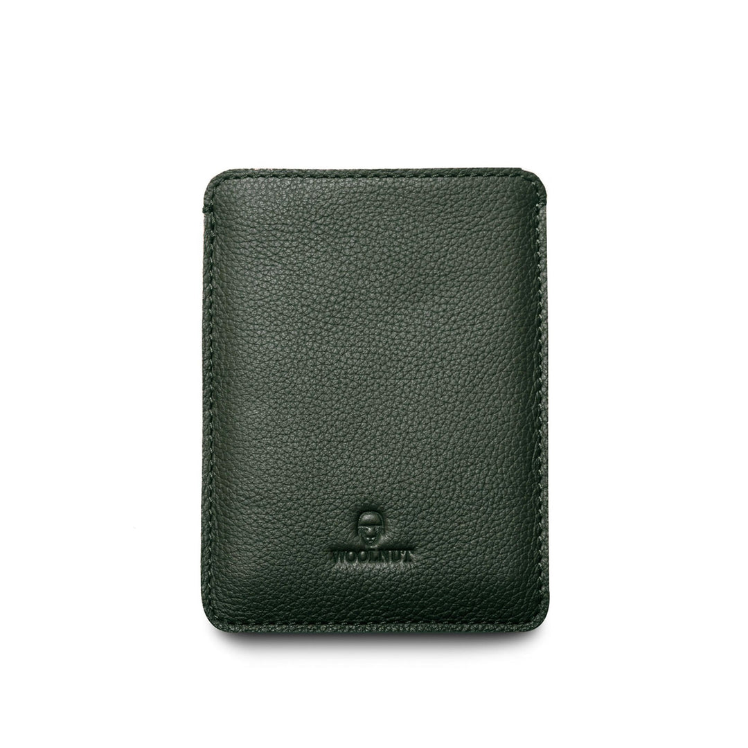 Woolnut Leather Sleeve for Passports