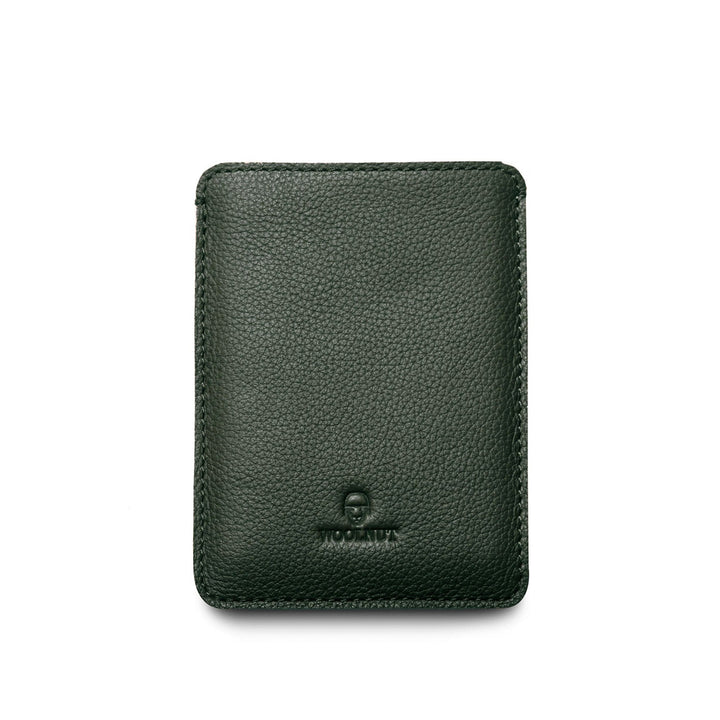 Woolnut Leather Sleeve for Passports