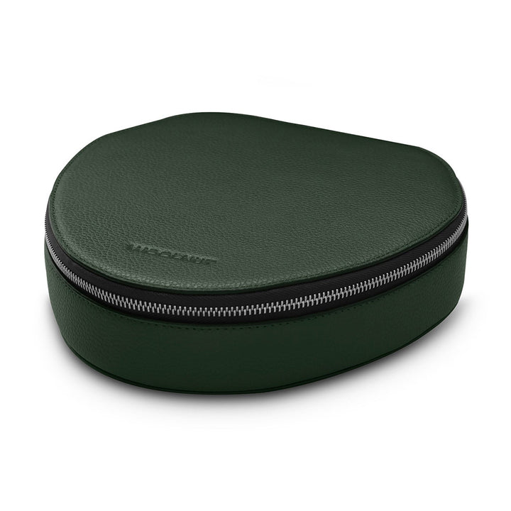 Woolnut Leather Case For Airpods Max