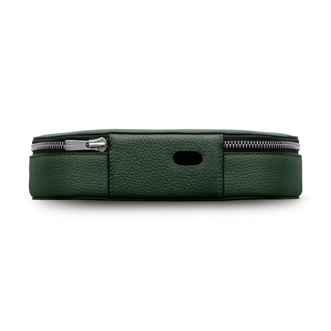 Woolnut Leather Case For Airpods Max