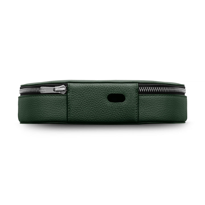 Woolnut Leather Case For Airpods Max