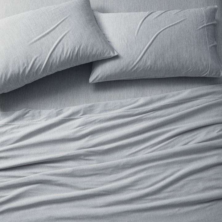 Brookstone Wicking Technology Knit Sheet Set