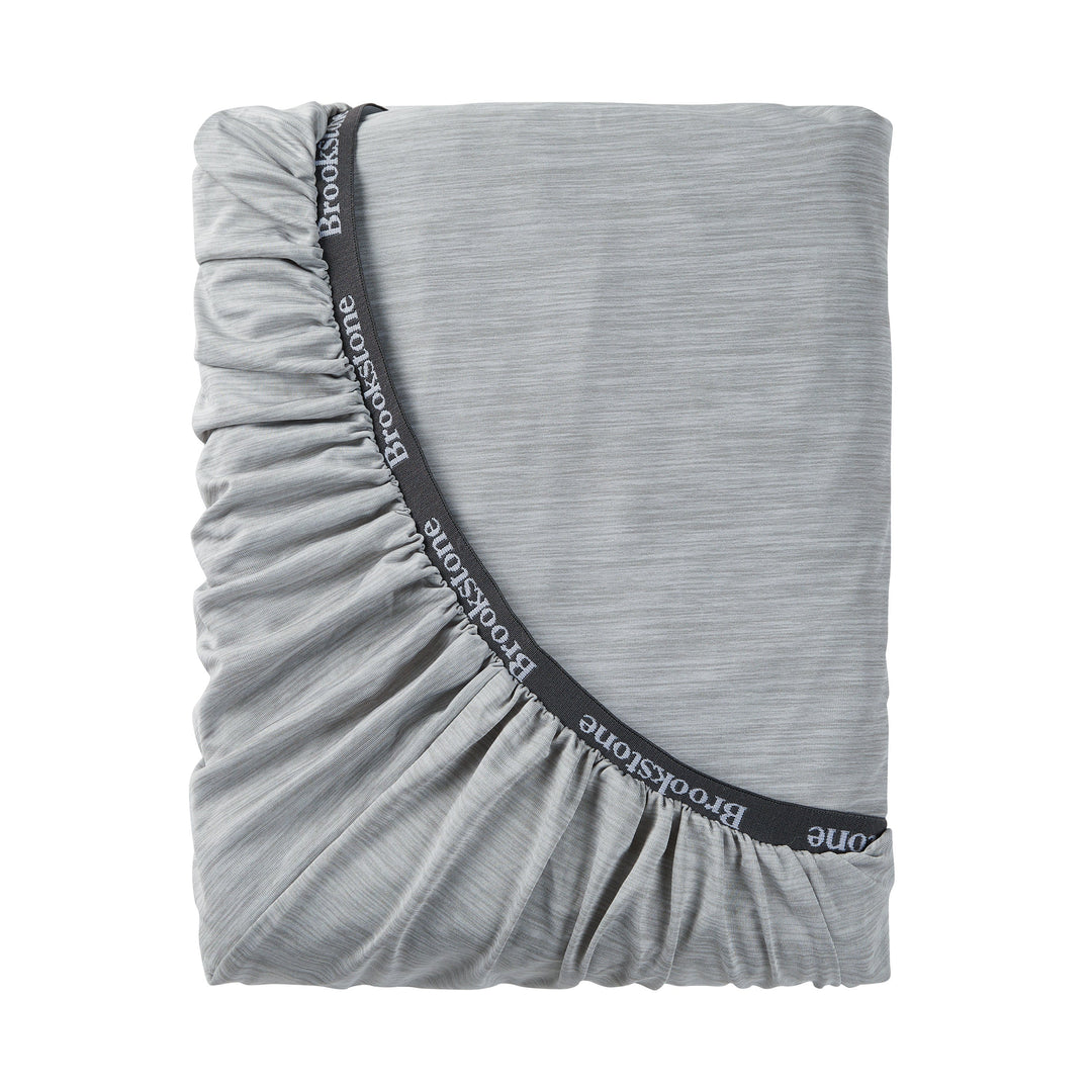 Brookstone Wicking Technology Knit Sheet Set