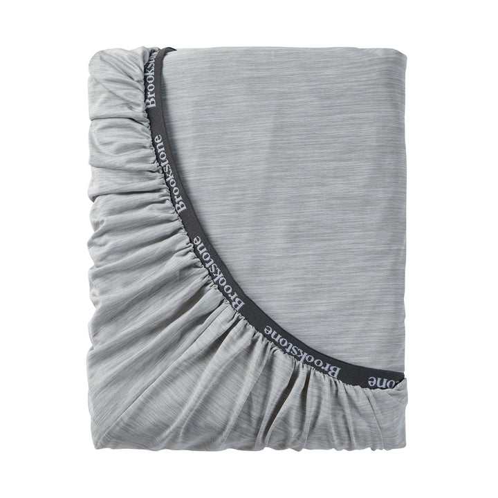 Brookstone Wicking Technology Knit Sheet Set