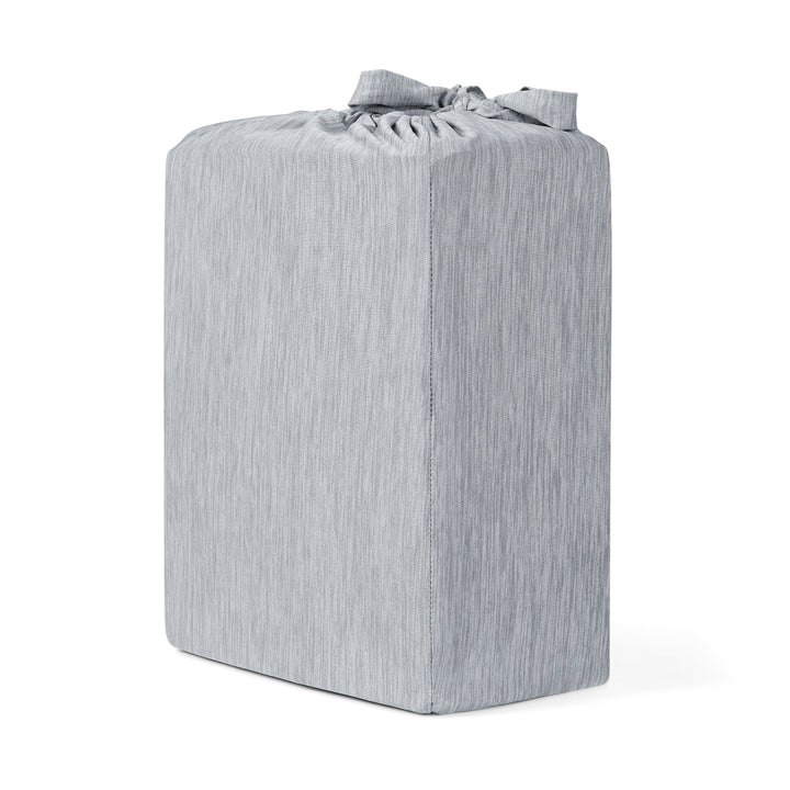 Brookstone Wicking Technology Knit Sheet Set