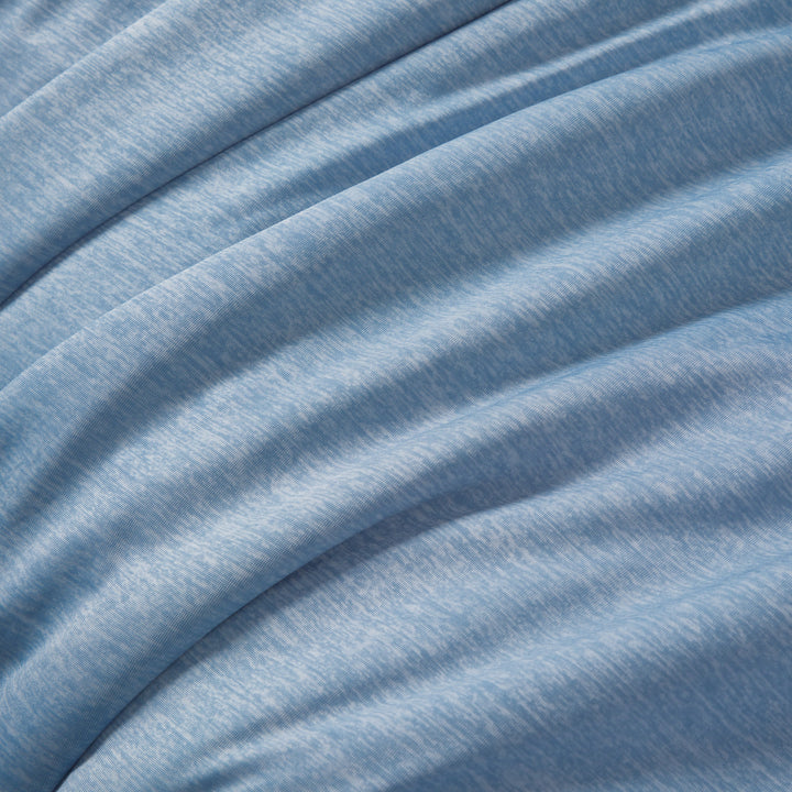 Brookstone Wicking Technology Knit Sheet Set