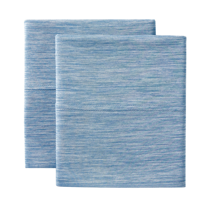 Brookstone Wicking Technology Knit Sheet Set