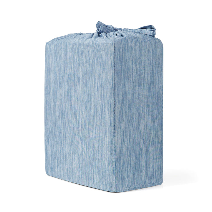 Brookstone Wicking Technology Knit Sheet Set