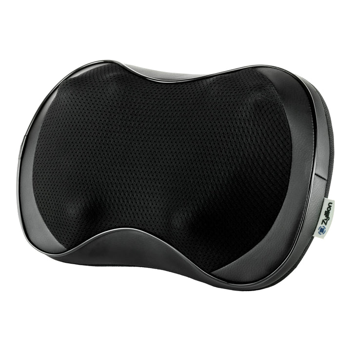 Shiatsu Back and Neck Massager Pillow with Heat and 8 Nodes