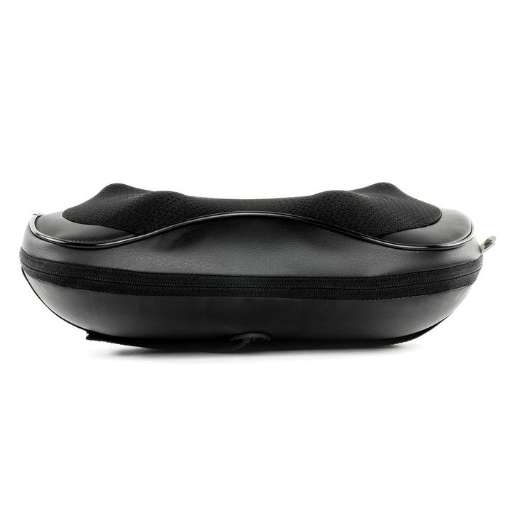 Shiatsu Back and Neck Massager Pillow with Heat and 8 Nodes