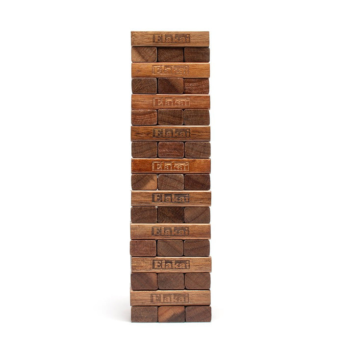 Acacia Woodlander Mountain Blocks