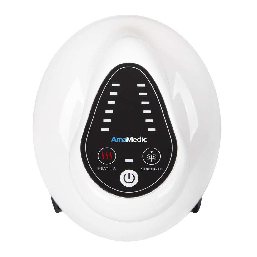 Amamedic Gua Sha Scraping Massager