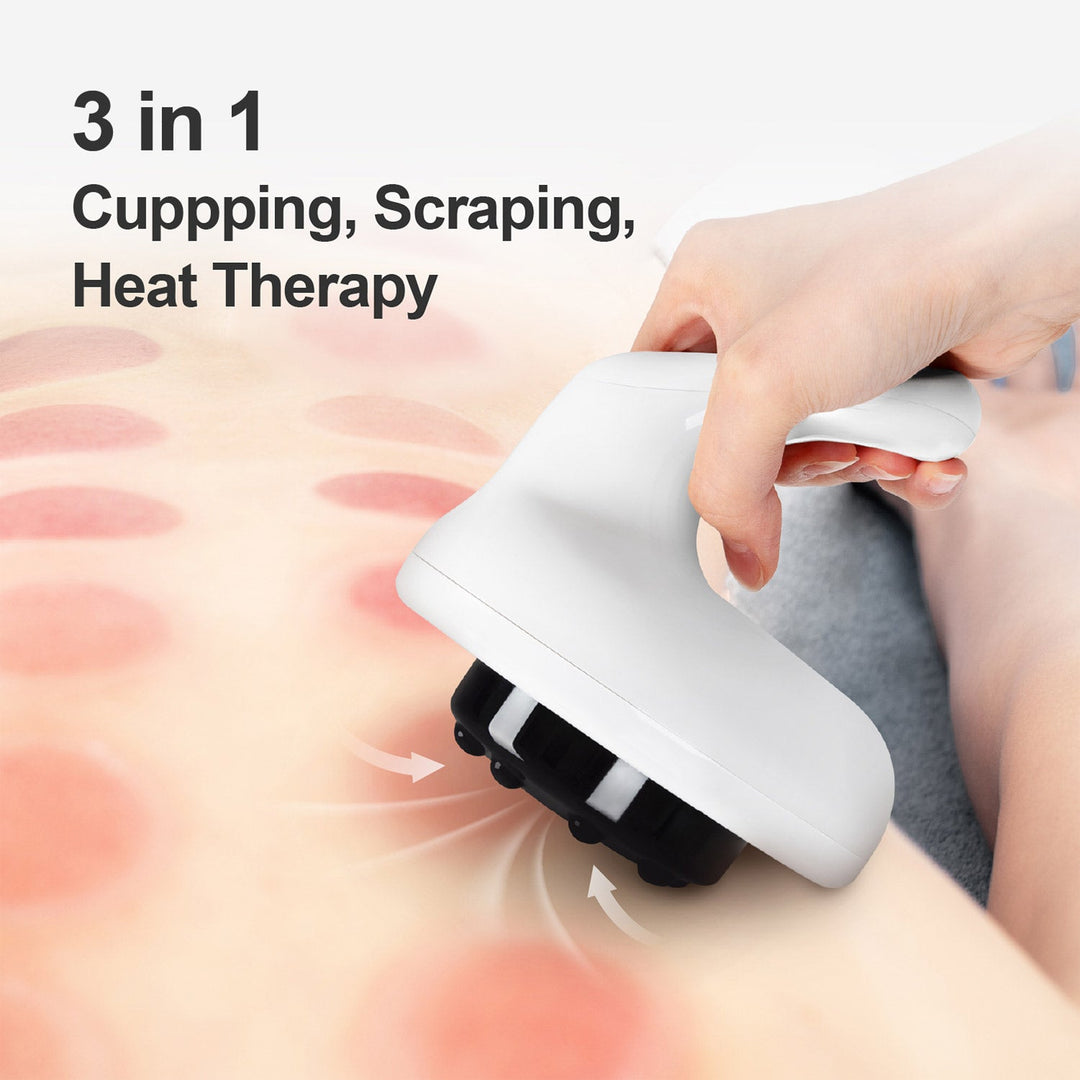 Amamedic Gua Sha Scraping Massager