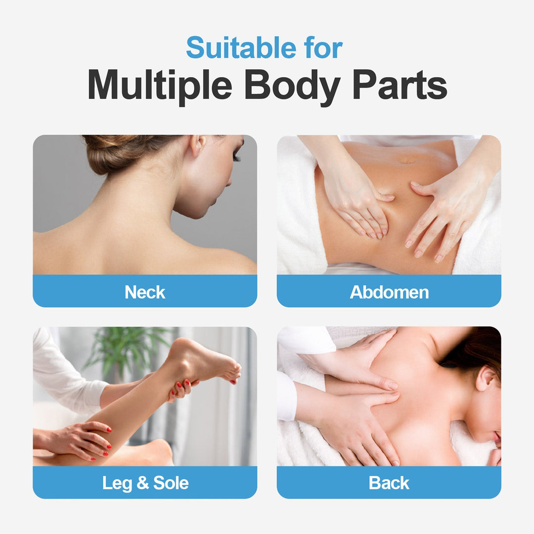 Amamedic Gua Sha Scraping Massager