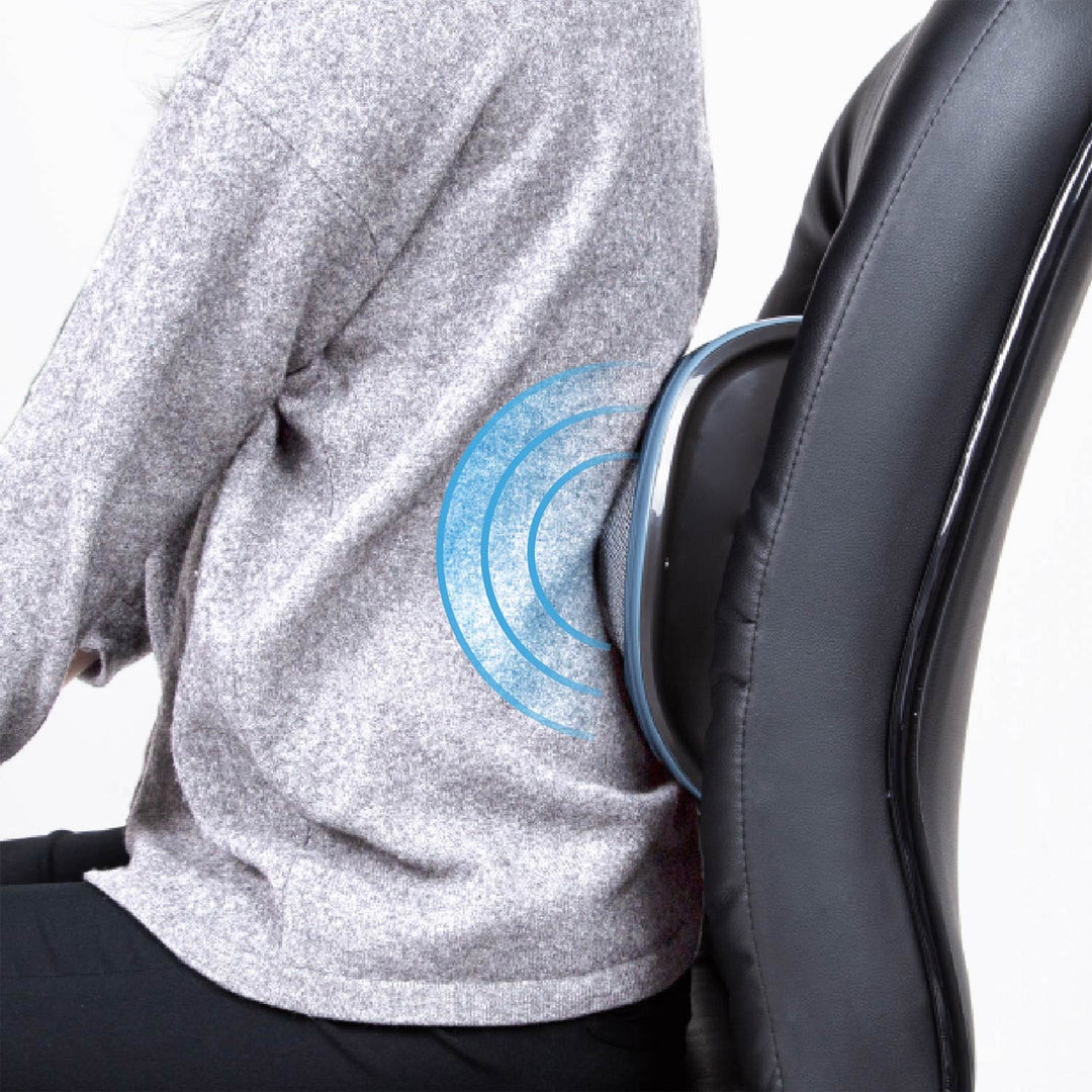 AmaMedic AM-34 Shiatsu Foot Massager
