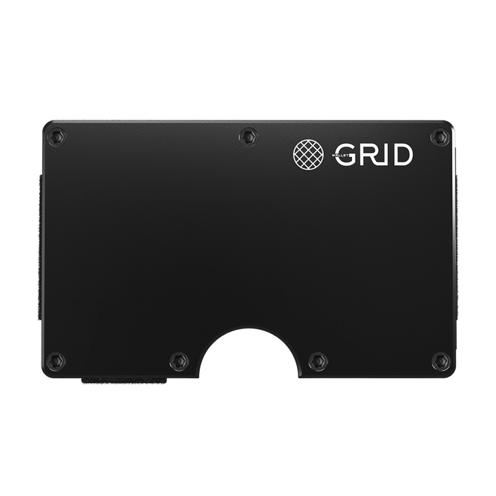 Black Aluminum