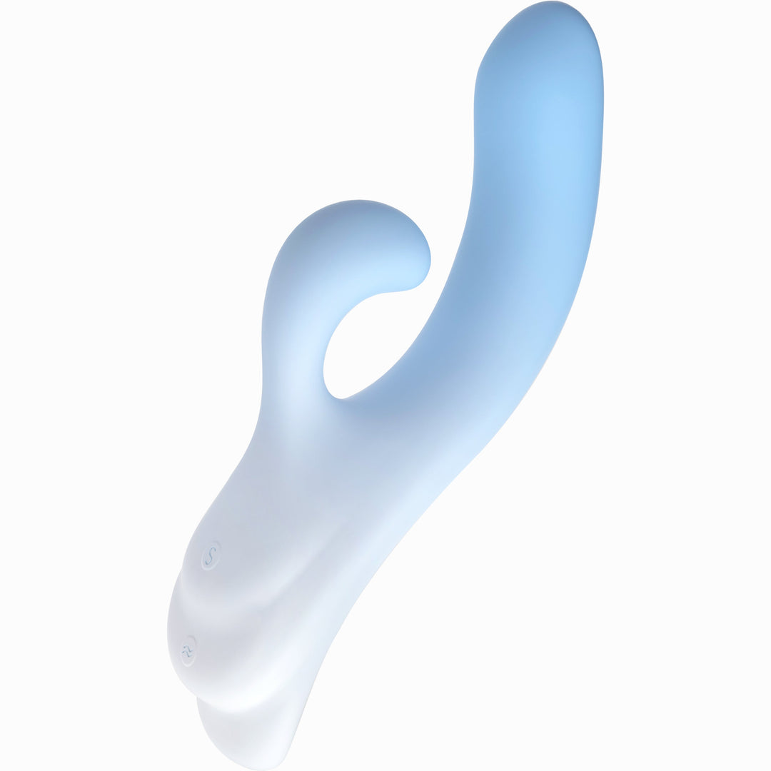 Osuga Osurging Thruster Waterproof / Rechargeable Curved Rabbit