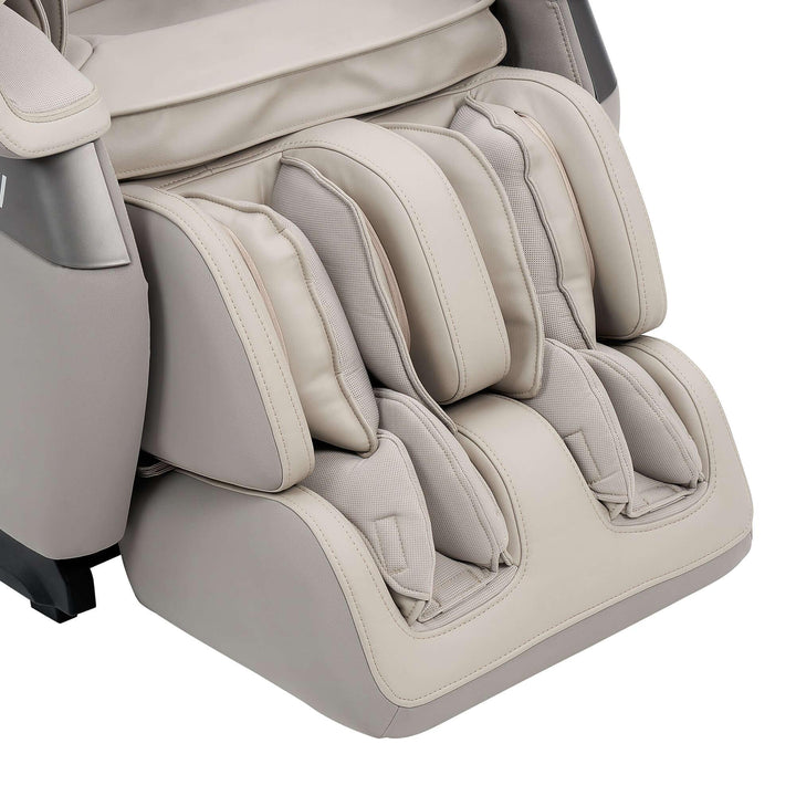 Calm Plus Flex Frame SL Track Massage Chair w/ Touchscreen Remote