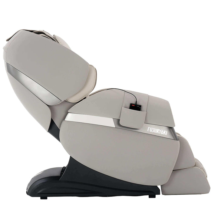 Calm Plus Flex Frame SL Track Massage Chair w/ Touchscreen Remote