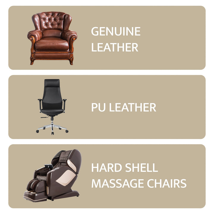 Osaki Massage Chair Cleaner
