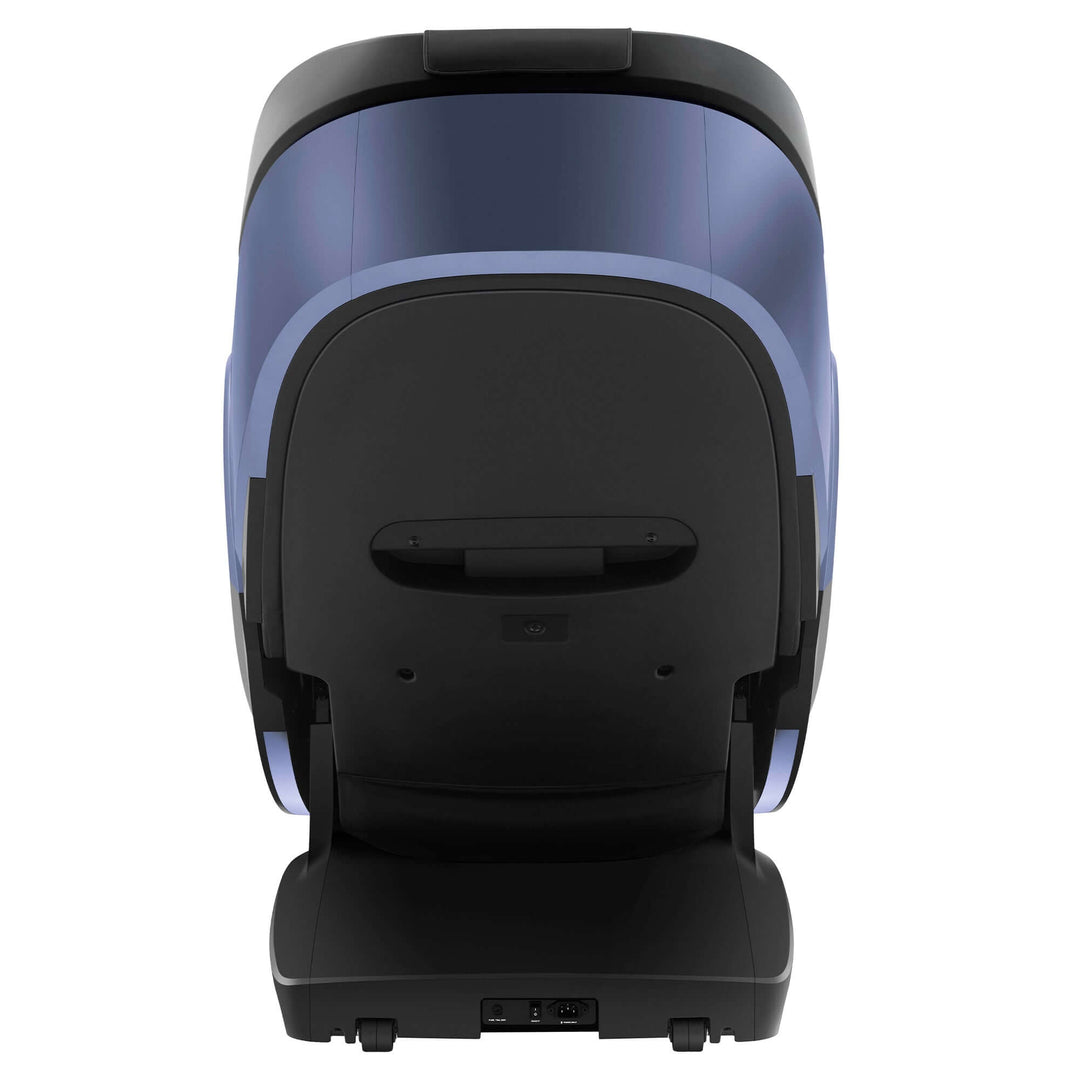 Cyber Relax Pro - 4D Dual Massage Robot Flex Frame SL Track Massage Chair by Synca Massage Chair