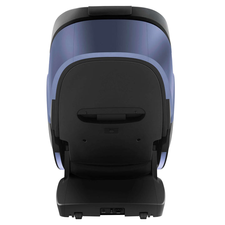 Cyber Relax Pro - 4D Dual Massage Robot Flex Frame SL Track Massage Chair by Synca Massage Chair
