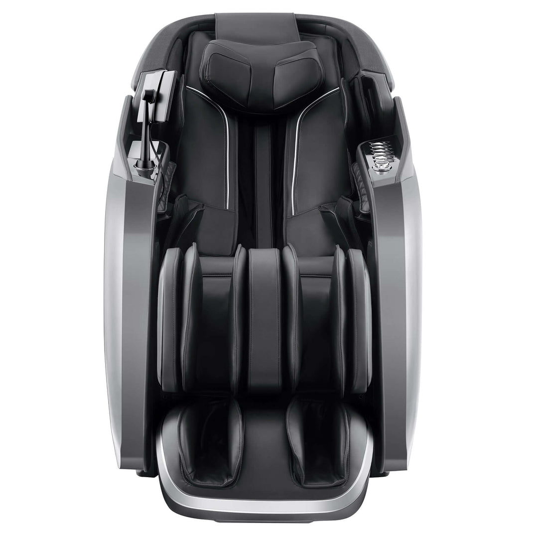 Cyber Relax Pro - 4D Dual Massage Robot Flex Frame SL Track Massage Chair by Synca Massage Chair