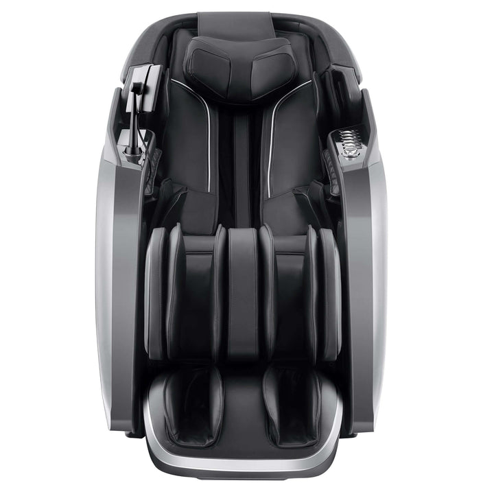 Cyber Relax Pro - 4D Dual Massage Robot Flex Frame SL Track Massage Chair by Synca Massage Chair